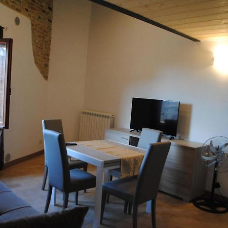 Appartamento La Bella Vista Città della Pieve Kültér fotó